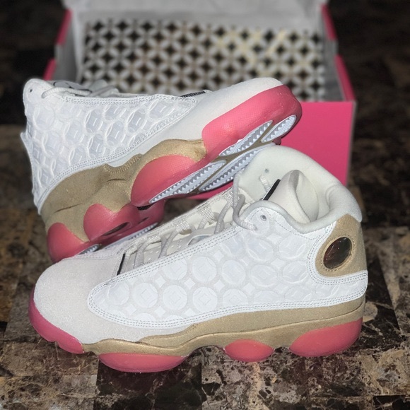 Jordan Chinese New Year 2020
